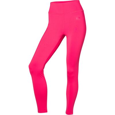 CRIVIT Collant technique femme, taille haute (rose, S (34/36)) S (34/36) rose - Publicité CRIVIT Collant technique femme, taille haute (rose, S (34/36)) S (34/36) rose - Publicité