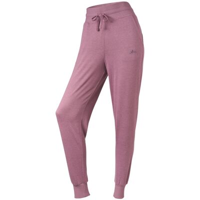 CRIVIT Pantalon détente femme (rose, L(42/44)) L(42/44) rose - Publicité CRIVIT Pantalon détente femme (rose, L(42/44)) L(42/44) rose - Publicité