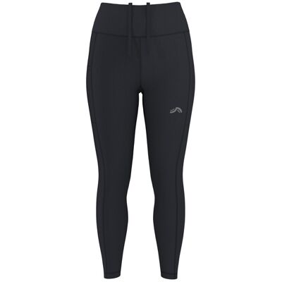 CRIVIT Legging technique femme (noir, S(34/36)) S(34/36) noir - Publicité CRIVIT Legging technique femme (noir, S(34/36)) S(34/36) noir - Publicité