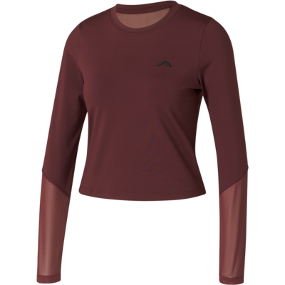 CRIVIT T-shirt technique femme (marron, XL(46/48)) XL(46/48) marron - Publicité CRIVIT T-shirt technique femme (marron, XL(46/48)) XL(46/48) marron - Publicité