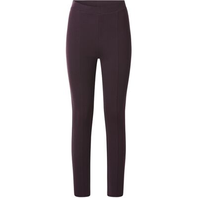 ESMARA® Jegging femme (bordeaux, M(38/40)) M(38/40) bordeaux - Publicité ESMARA® Jegging femme (bordeaux, M(38/40)) M(38/40) bordeaux - Publicité