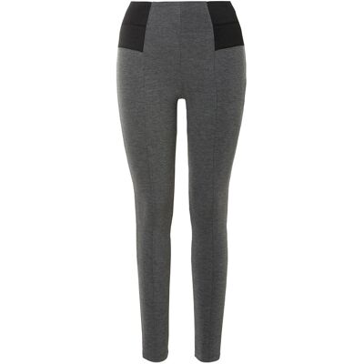 ESMARA® legging femme (gris, M (38/40)) M (38/40) gris - Publicité ESMARA® legging femme (gris, M (38/40)) M (38/40) gris - Publicité