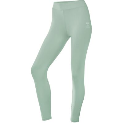 HUMMEL Legging technique hmlMOTION 2.0 femme (vert menthe, M) M vert menthe - Publicité HUMMEL Legging technique hmlMOTION 2.0 femme (vert menthe, M) M vert menthe - Publicité