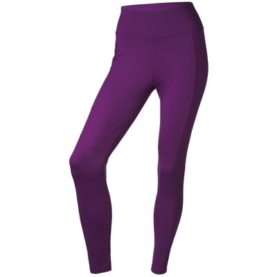 CRIVIT Collants thermiques fonctionnels pour femme (Lilas, XL(46/48)) XL(46/48) Lilas - Publicité CRIVIT Collants thermiques fonctionnels pour femme (Lilas, XL(46/48)) XL(46/48) Lilas - Publicité