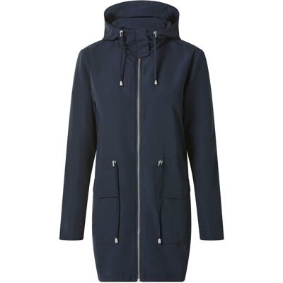 ESMARA® Parka femme (bleu foncé, 42) 44 bleu foncé - Publicité ESMARA® Parka femme (bleu foncé, 42) 44 bleu foncé - Publicité