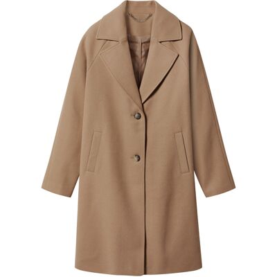 ESMARA® Manteau pour femme (camel, 36) 36 camel - Publicité ESMARA® Manteau pour femme (camel, 36) 36 camel - Publicité