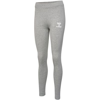 Hummel Legging femme (gris) XXL gris - Publicité Hummel Legging femme (gris) XXL gris - Publicité