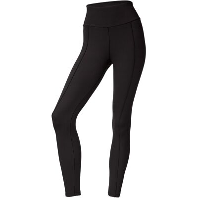 CRIVIT Legging technique femme (noir) S (34/36) noir - Publicité CRIVIT Legging technique femme (noir) S (34/36) noir - Publicité