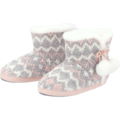 ESMARA® Chaussons femme (Rose, 41) 41 Rose - Publicité ESMARA® Chaussons femme (Rose, 41) 41 Rose - Publicité