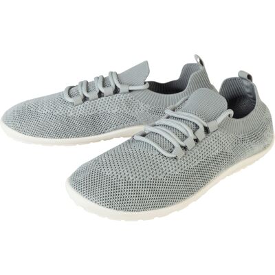 LIVERGY® Chaussures homme (gris, 43) 43 gris - Publicité LIVERGY® Chaussures homme (gris, 43) 43 gris - Publicité