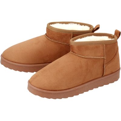 ESMARA® Bottines femme (brun, 38) 38 - Publicité ESMARA® Bottines femme (brun, 38) 38 - Publicité