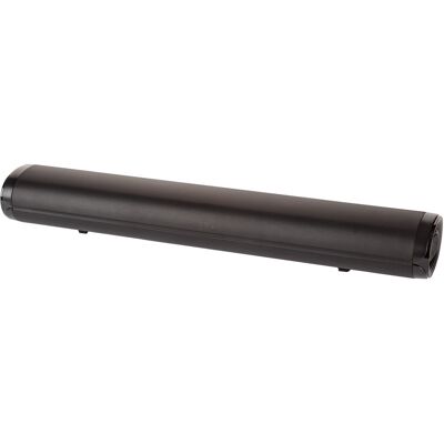 SILVERCREST® Barre de son stéréo 2.0 SSB 30 B1, 2x 15 W RMS - Publicité SILVERCREST® Barre de son stéréo 2.0 SSB 30 B1, 2x 15 W RMS - Publicité