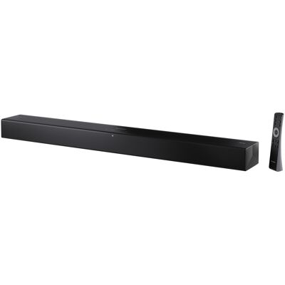 SHARP Barre de son HT-SB302 - Publicité SHARP Barre de son HT-SB302 - Publicité