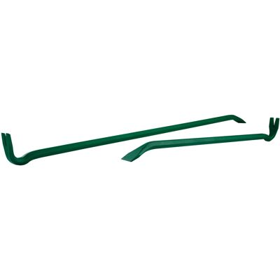 PARKSIDE® Pieds-de-biche ou Leviers d'effort (Set de fers à clouer 2 pcs.) - Publicité PARKSIDE® Pieds-de-biche ou Leviers d'effort (Set de fers à clouer 2 pcs.) - Publicité
