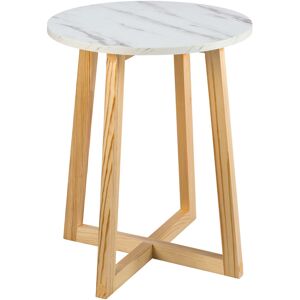 LIVARNO home Table d'appoint - Publicité LIVARNO home Table d'appoint - Publicité