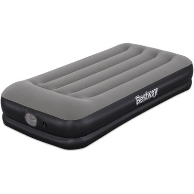 BESTWAY Matelas gonflable, 1 place - Publicité BESTWAY Matelas gonflable, 1 place - Publicité
