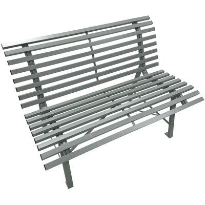 GREEMOTION Banc de parc »Palermo« - Publicité GREEMOTION Banc de parc »Palermo« - Publicité