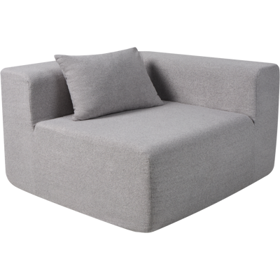 LIVARNO® Élément d'angle de canapé modulaire « Vacumo - droit » - Publicité LIVARNO® Élément d'angle de canapé modulaire « Vacumo - droit » - Publicité