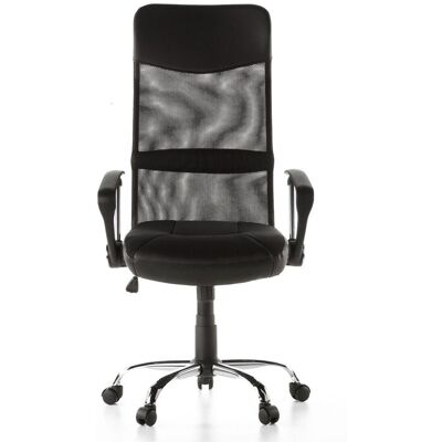 HJH OFFICE Chaise de bureau ARTON 20 - Publicité HJH OFFICE Chaise de bureau ARTON 20 - Publicité