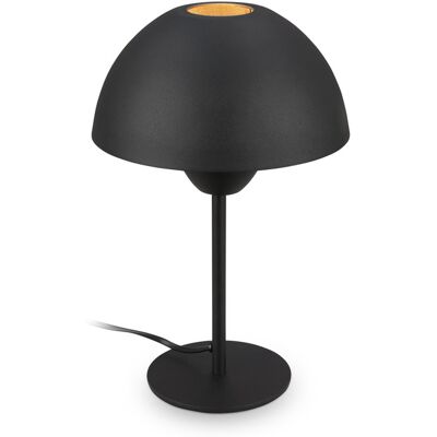 BRILONER Lampe de table (noir) noir - Publicité BRILONER Lampe de table (noir) noir - Publicité
