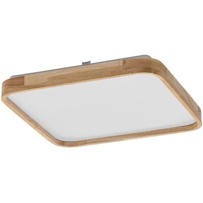 OSRAM Plafonnier LED (ORBIS ALICIA 395X395MM 24W) - Publicité OSRAM Plafonnier LED (ORBIS ALICIA 395X395MM 24W) - Publicité