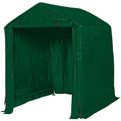 PARKSIDE® Tente garage, 2 m² - Publicité PARKSIDE® Tente garage, 2 m² - Publicité