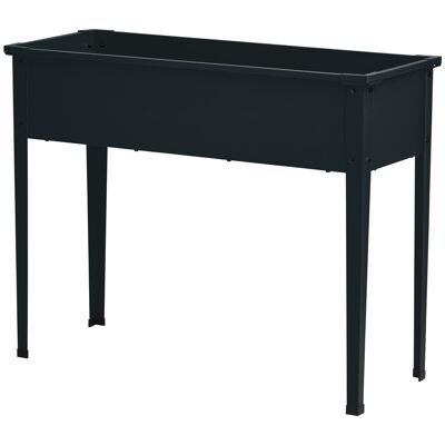 PARKSIDE® Table de culture, 100 x 40 x 80 cm, 80 L - Publicité PARKSIDE® Table de culture, 100 x 40 x 80 cm, 80 L - Publicité