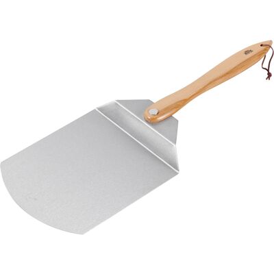 GRILLMEISTER Ustensile pour pizzas (Pelle à pizza pliable) - Publicité GRILLMEISTER Ustensile pour pizzas (Pelle à pizza pliable) - Publicité