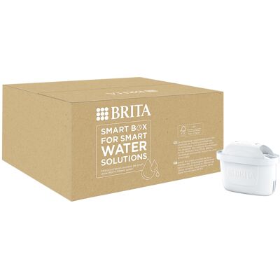 BRITA Cartouches de rechange filtre à eau Pure Performance Pack »Maxtra Pro«, 12 pièces. Publicité BRITA Cartouches de rechange filtre à eau Pure Performance Pack »Maxtra Pro«, 12 pièces. Publicité