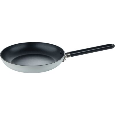 Masterpro Poêle en aluminium ALESSI - 28cm Poêle antiadhésive - Publicité Masterpro Poêle en aluminium ALESSI - 28cm Poêle antiadhésive - Publicité