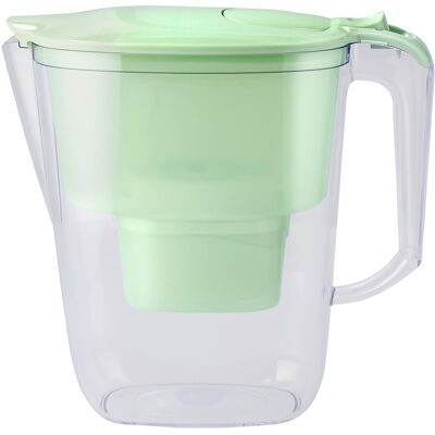 SILVERCREST® Carafe filtreuse à eau - Publicité SILVERCREST® Carafe filtreuse à eau - Publicité