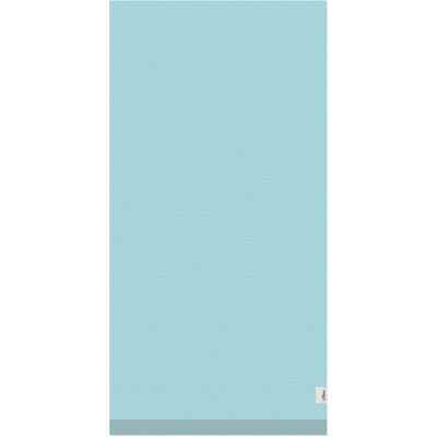 S.OLIVER Drap de douche, 70 x 140 cm (Turquoise) Turquoise - Publicité S.OLIVER Drap de douche, 70 x 140 cm (Turquoise) Turquoise - Publicité