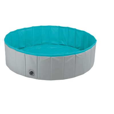 ZOOFARI® Piscine pour chien, 120 x 30 cm - Publicité ZOOFARI® Piscine pour chien, 120 x 30 cm - Publicité