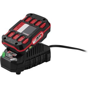 PARKSIDE® Batterie + Chargeur, 2 Ah, 20 V - Publicité PARKSIDE® Batterie + Chargeur, 2 Ah, 20 V - Publicité