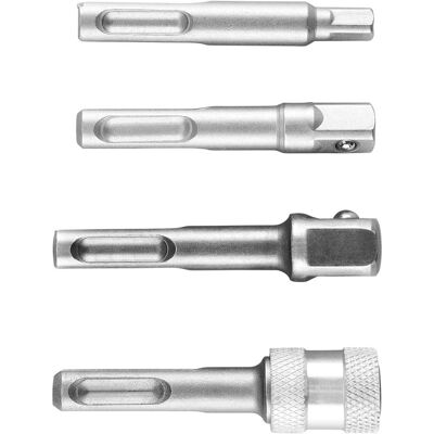 PARKSIDE® Adaptateur SDS (porte-embouts/carré) - Publicité PARKSIDE® Adaptateur SDS (porte-embouts/carré) - Publicité