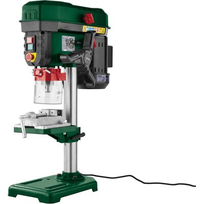 PARKSIDE® Perceuse à colonne PTBM 450 A1, 450 W - Publicité PARKSIDE® Perceuse à colonne PTBM 450 A1, 450 W - Publicité