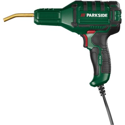 PARKSIDE® Pistolet de soudage pour plastique PKSP 50 B1 - Publicité PARKSIDE® Pistolet de soudage pour plastique PKSP 50 B1 - Publicité