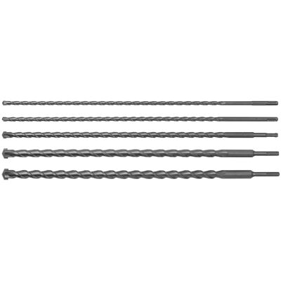 PARKSIDE® Coffret de forets pour pierre, brique et béton léger. (foret à béton court 5 pcs.) - Publicité PARKSIDE® Coffret de forets pour pierre, brique et béton léger. (foret à béton court 5 pcs.) - Publicité
