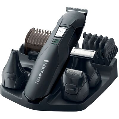 Remington PG6032 Groomer personnel - Rasoir & Tondeuse - Publicité Remington PG6032 Groomer personnel - Rasoir & Tondeuse - Publicité