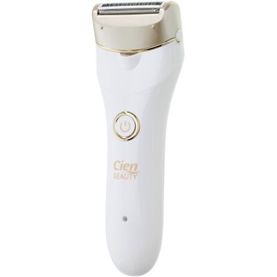 CIEN BEAUTY Rasoir pour femme CLSA 3.7 A1 - Publicité CIEN BEAUTY Rasoir pour femme CLSA 3.7 A1 - Publicité