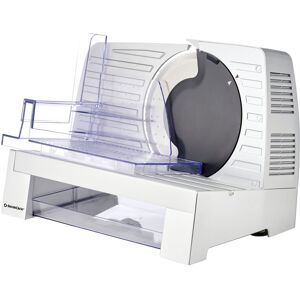 SILVERCREST® Trancheuse électrique - Publicité SILVERCREST® Trancheuse électrique - Publicité