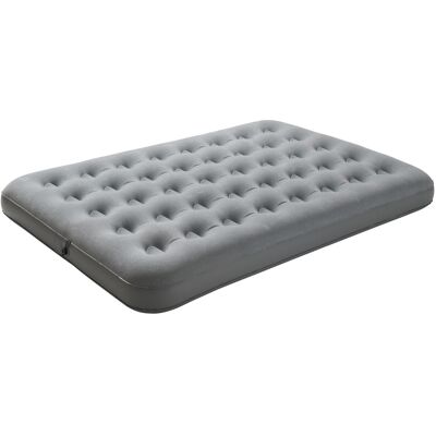 CRIVIT Matelas de camping gonflable, 2 personnes - Publicité CRIVIT Matelas de camping gonflable, 2 personnes - Publicité