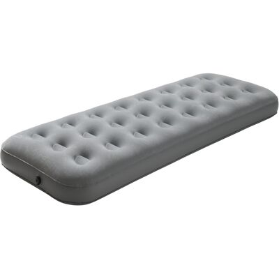CRIVIT Matelas de camping gonflable - Publicité CRIVIT Matelas de camping gonflable - Publicité