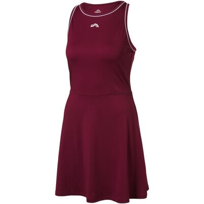 CRIVIT Robe technique femme (rouge, L(42/44)) L(42/44) rouge - Publicité CRIVIT Robe technique femme (rouge, L(42/44)) L(42/44) rouge - Publicité