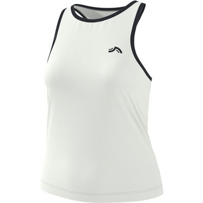CRIVIT Débardeur technique femme (blanc, S(34/36)) S(34/36) blanc - Publicité CRIVIT Débardeur technique femme (blanc, S(34/36)) S(34/36) blanc - Publicité