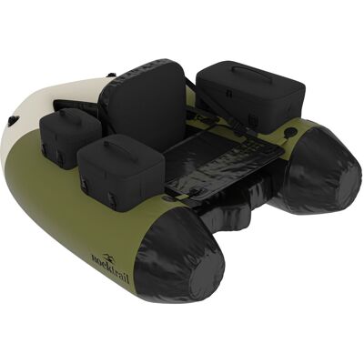 Rocktrail Float tube - Publicité Rocktrail Float tube - Publicité