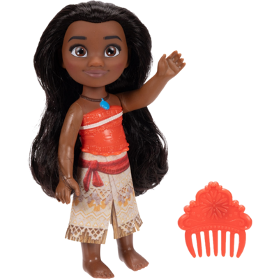 JAKKS PACIFIC Poupée, Disney Princess (Vaiana) - Publicité JAKKS PACIFIC Poupée, Disney Princess (Vaiana) - Publicité