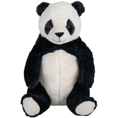 LUPILU® Animal en peluche (panda) - Publicité LUPILU® Animal en peluche (panda) - Publicité