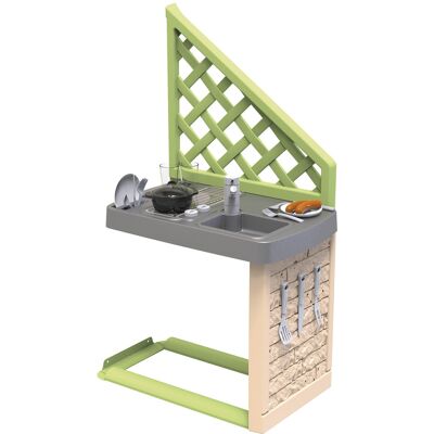 Smoby Modèle 7600810926 Accessoire pour Maison de Jeu - Accessoire pour Maison de Jeu - Publicité Smoby Modèle 7600810926 Accessoire pour Maison de Jeu - Accessoire pour Maison de Jeu - Publicité