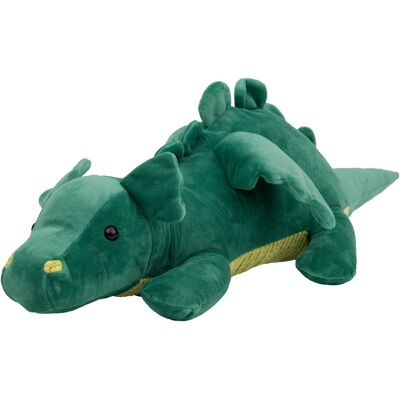 LUPILU® Animal en peluche (dragon) - Publicité LUPILU® Animal en peluche (dragon) - Publicité